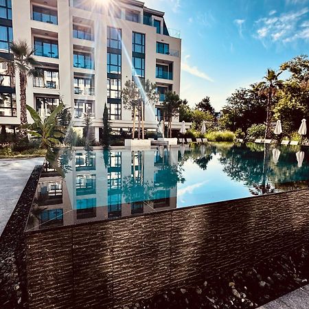 Azur Premium Resort Saints Constantine and Helena Exterior photo