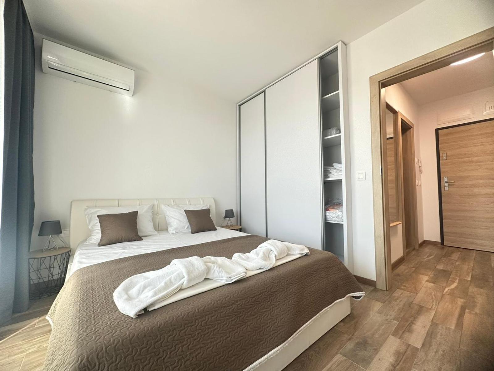 Azur Premium Resort Saints Constantine and Helena Exterior photo