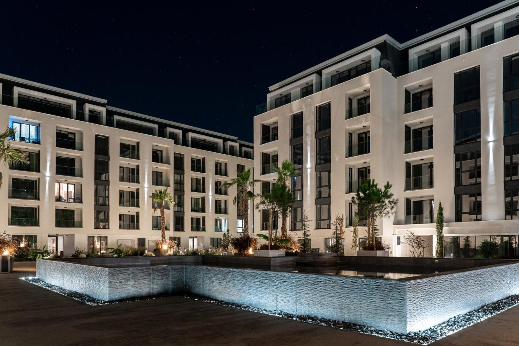 Azur Premium Resort Saints Constantine and Helena Exterior photo