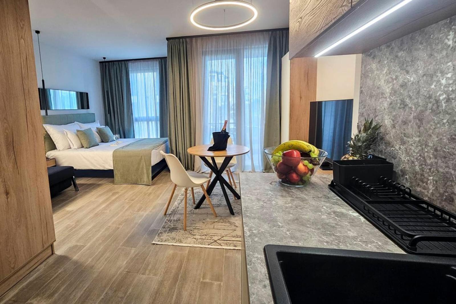 Azur Premium Resort Saints Constantine and Helena Room photo