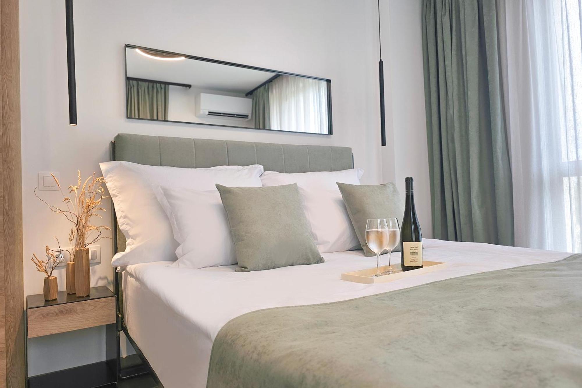 Azur Premium Resort Saints Constantine and Helena Room photo