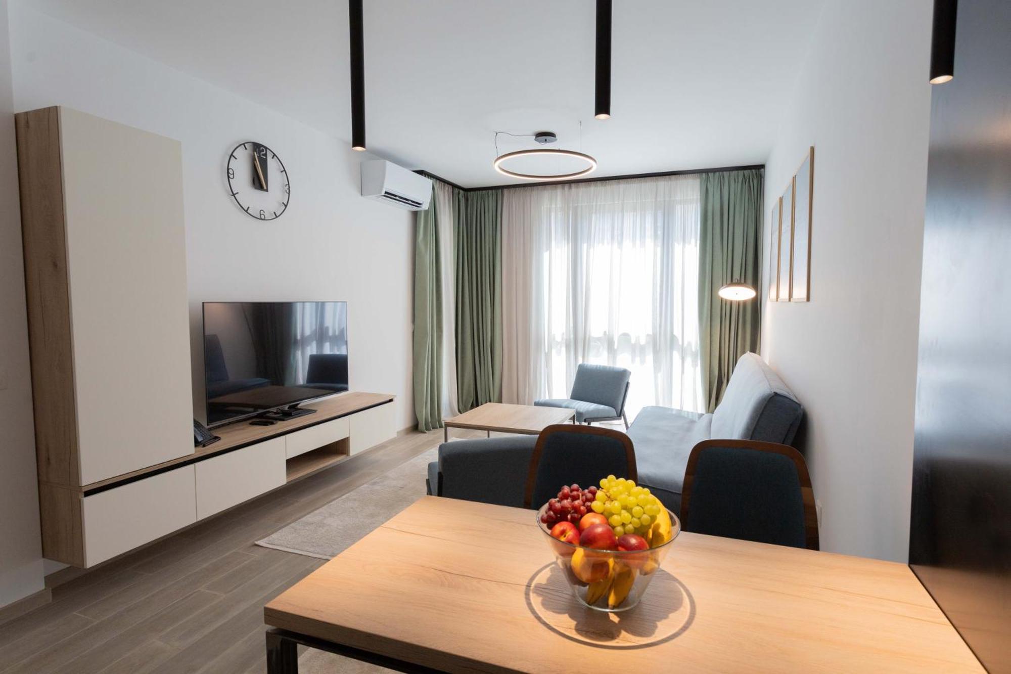 Azur Premium Resort Saints Constantine and Helena Room photo