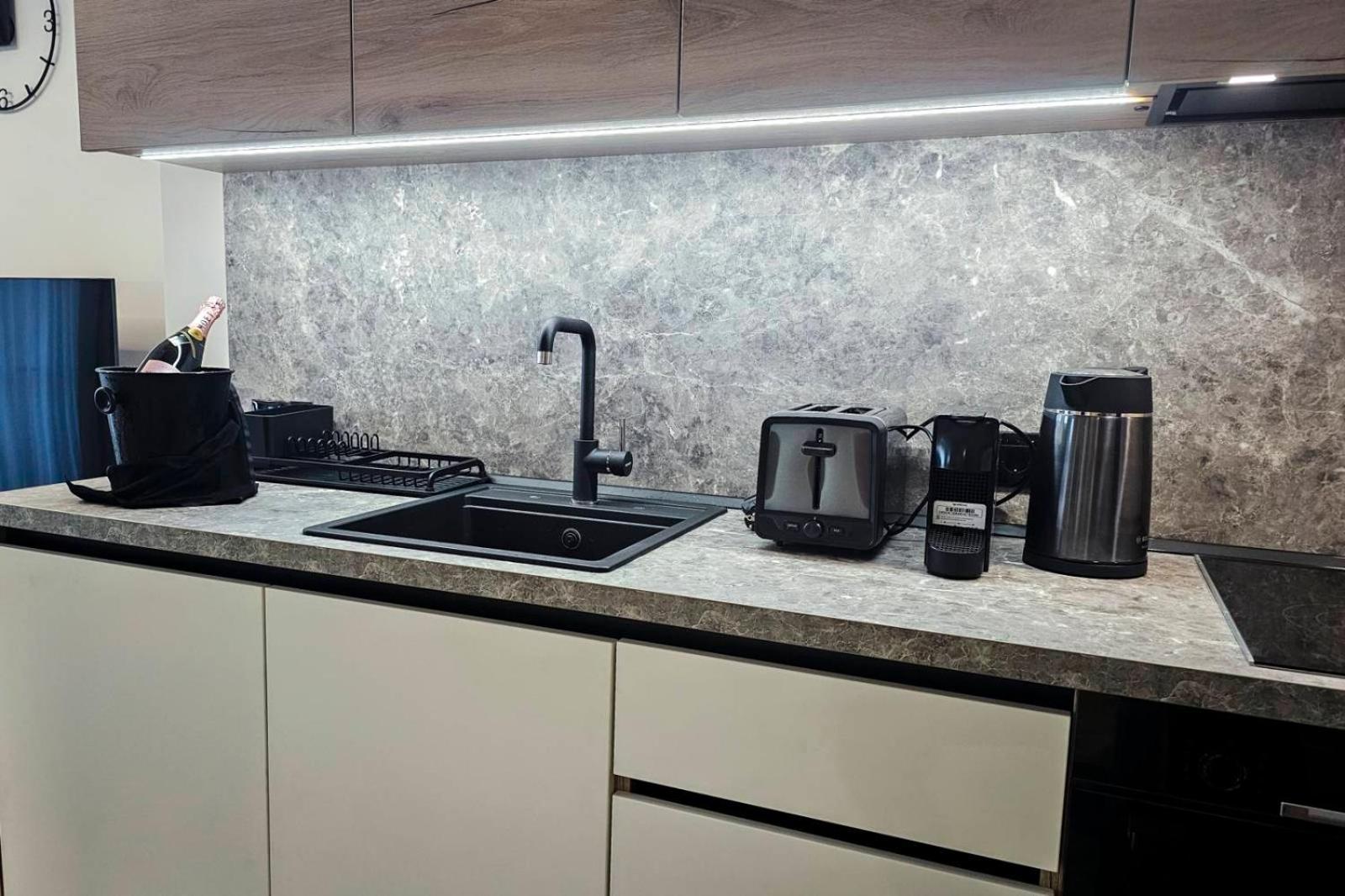 Azur Premium Resort Saints Constantine and Helena Room photo