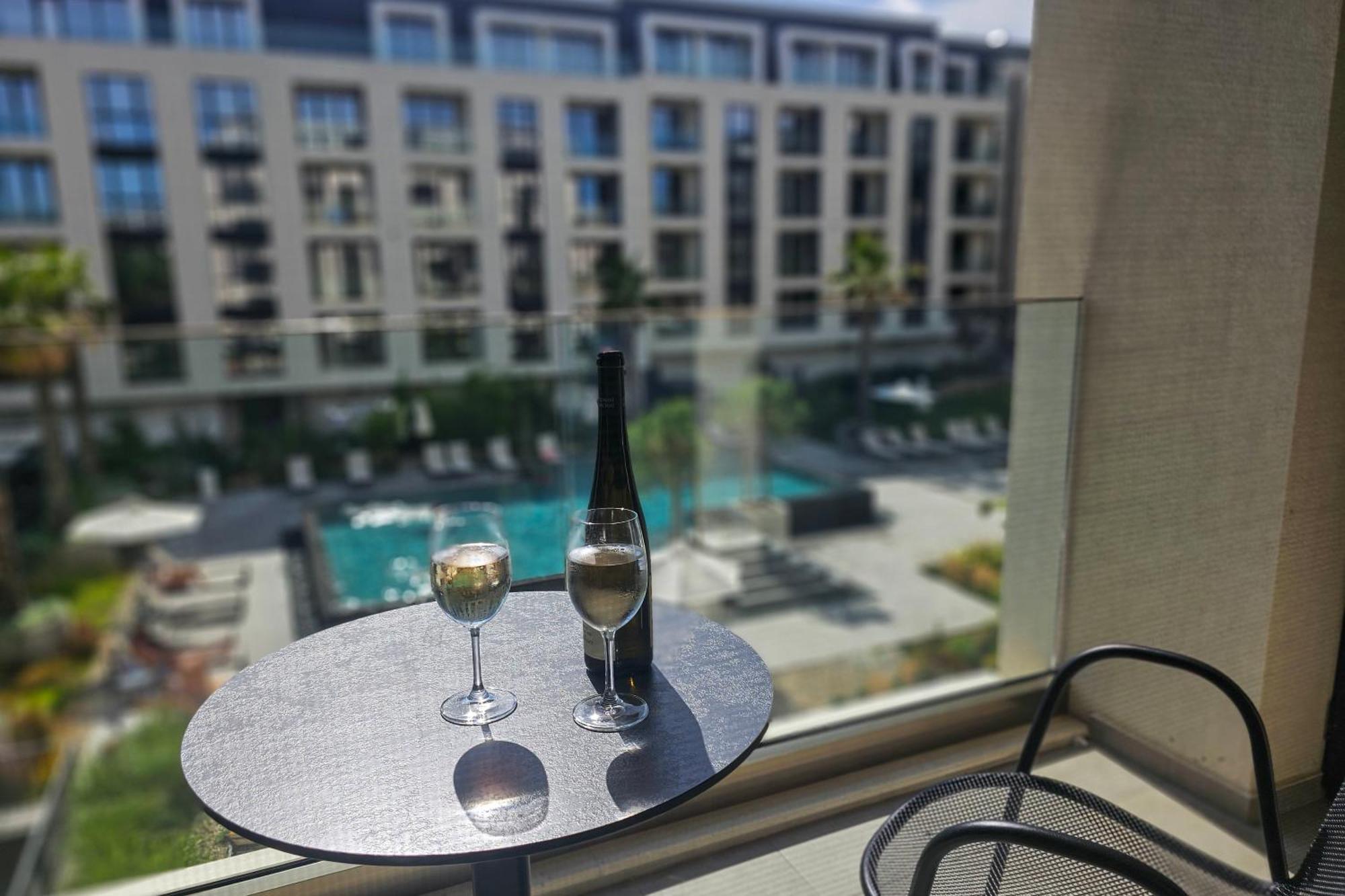 Azur Premium Resort Saints Constantine and Helena Room photo