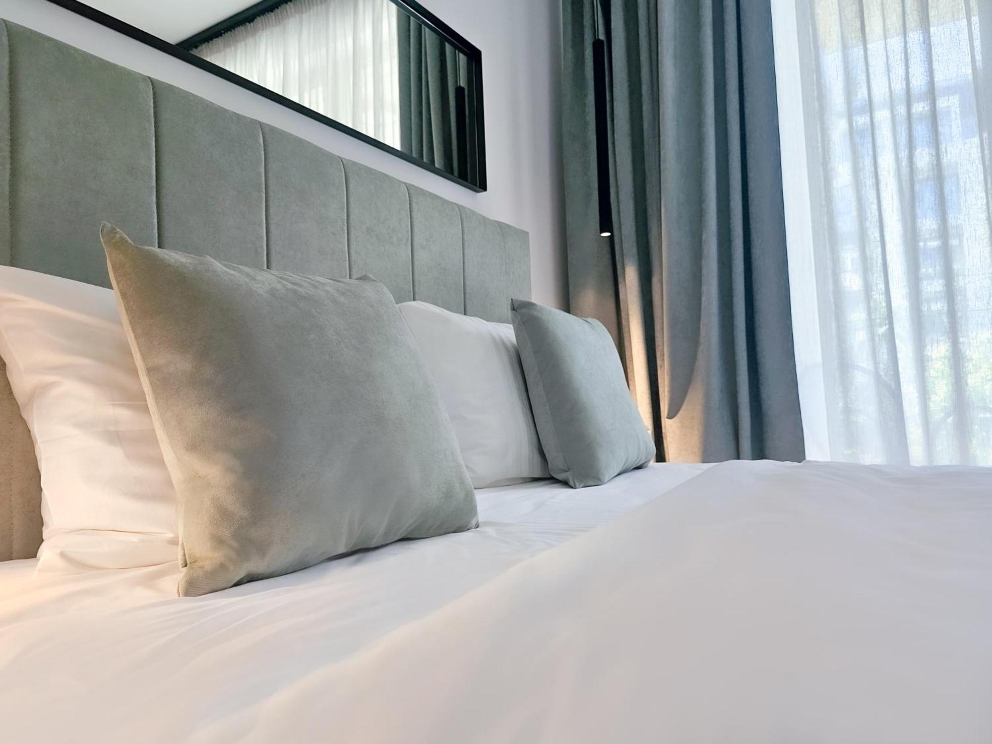 Azur Premium Resort Saints Constantine and Helena Room photo