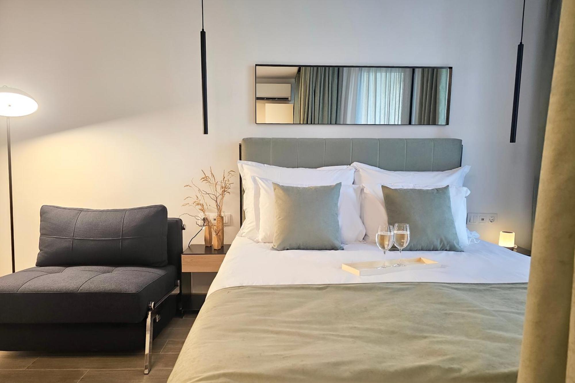 Azur Premium Resort Saints Constantine and Helena Room photo