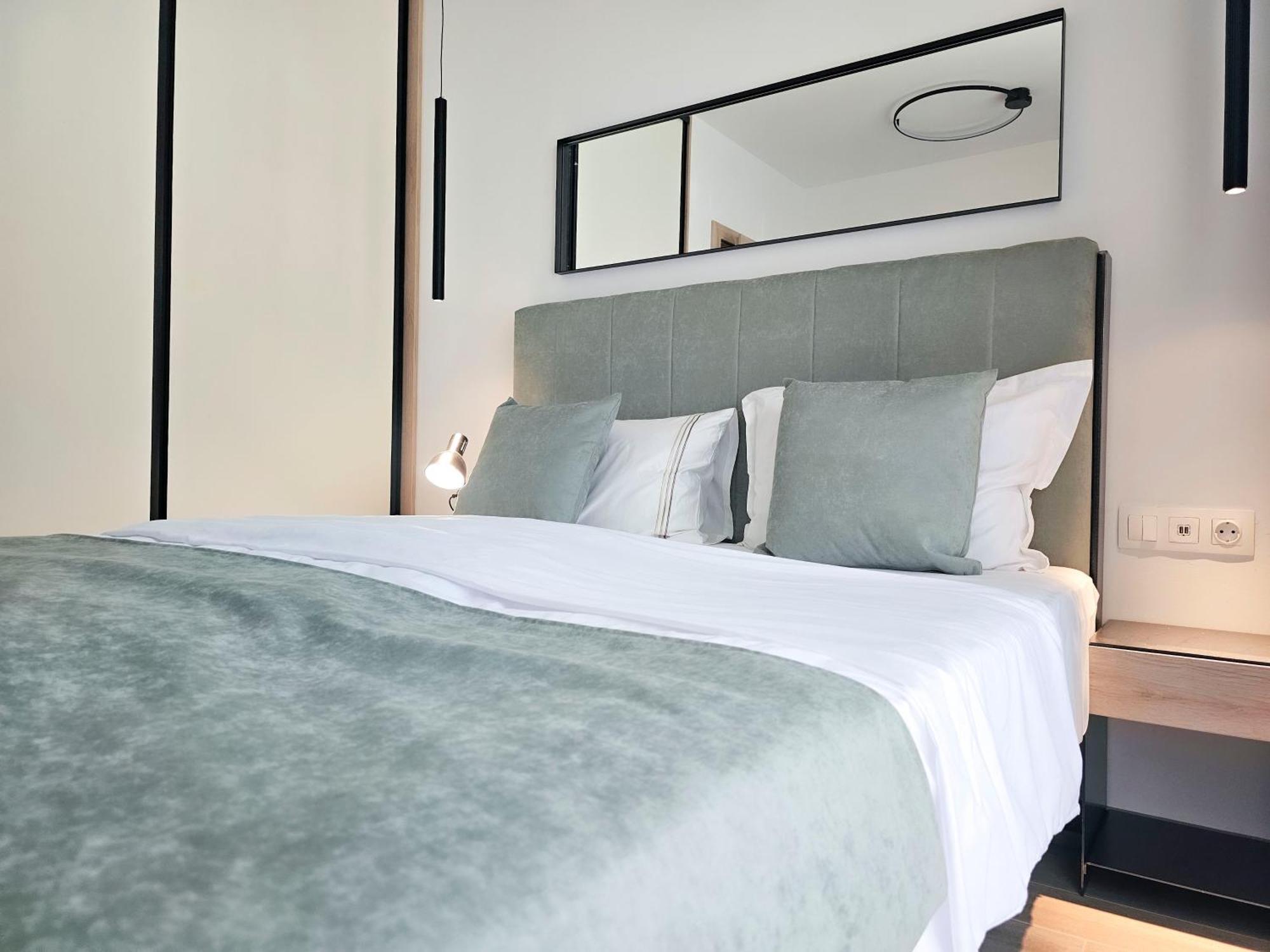 Azur Premium Resort Saints Constantine and Helena Room photo