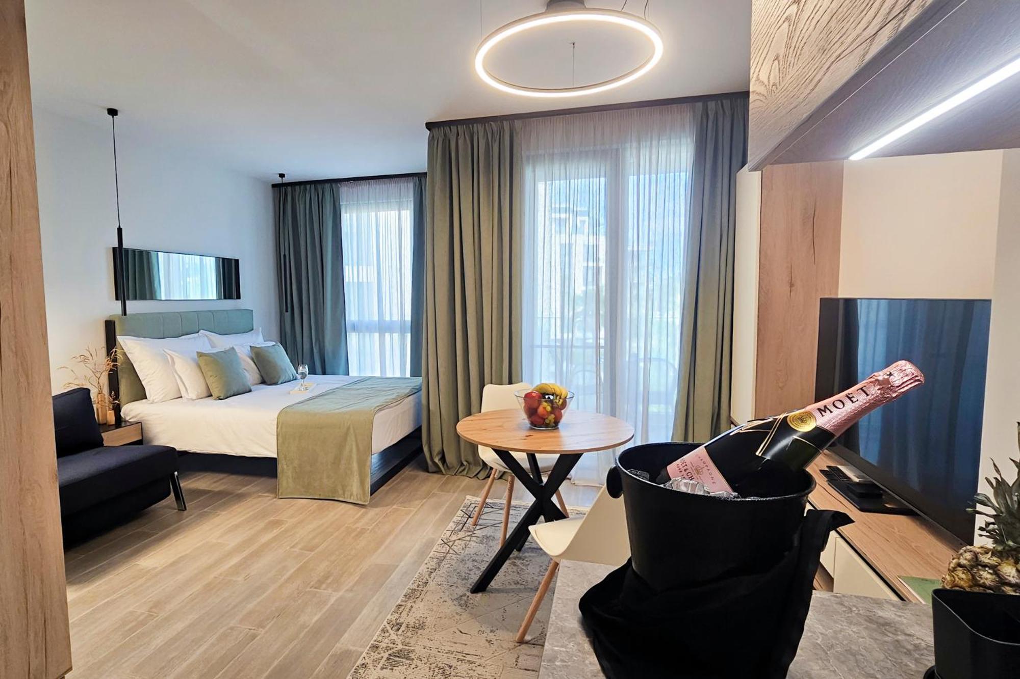 Azur Premium Resort Saints Constantine and Helena Room photo