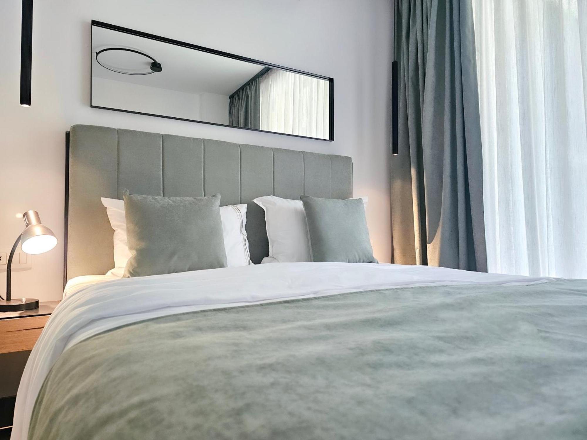 Azur Premium Resort Saints Constantine and Helena Room photo