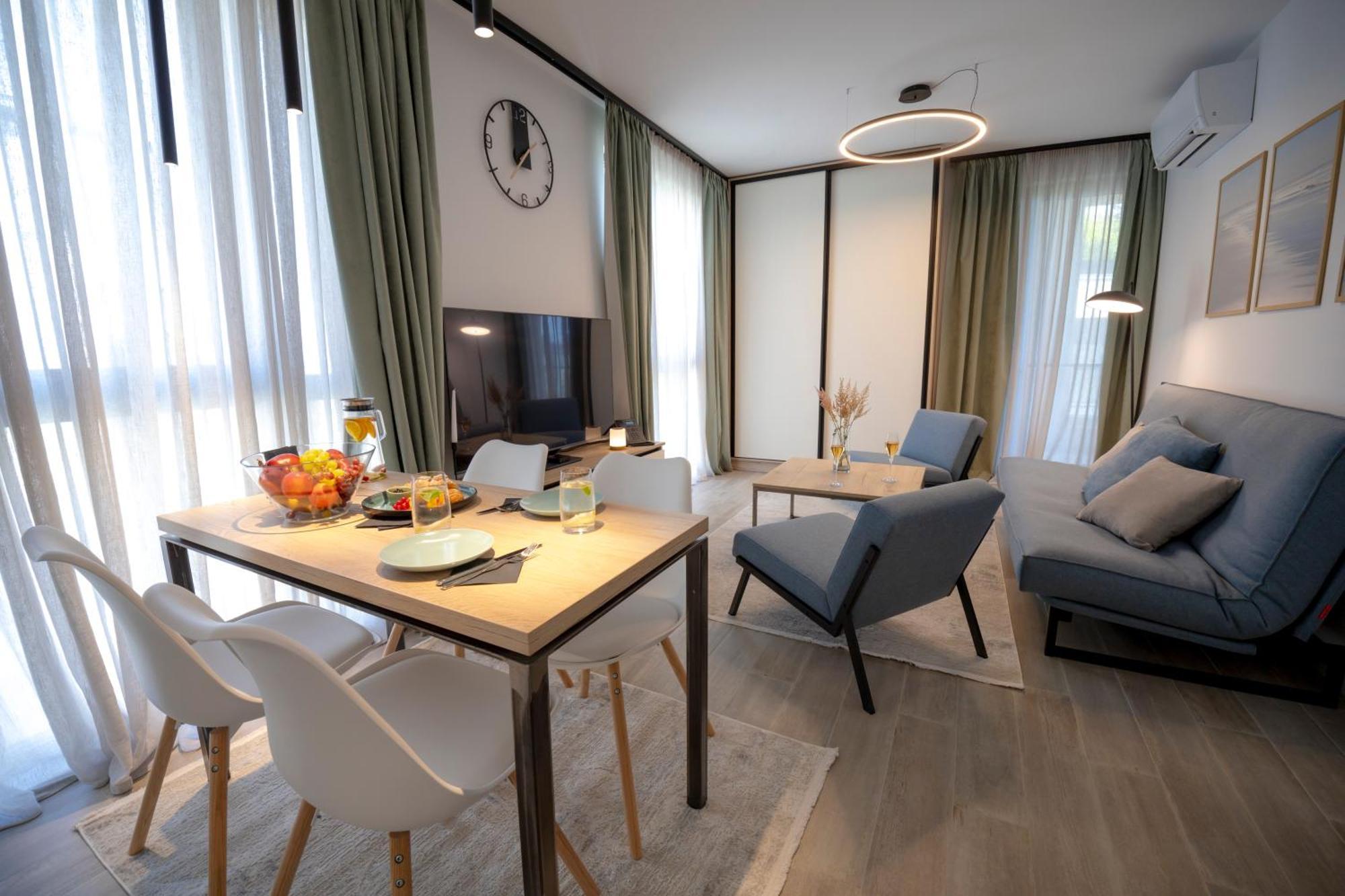 Azur Premium Resort Saints Constantine and Helena Exterior photo