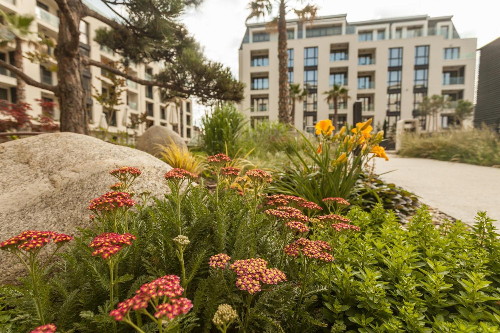 Azur Premium Resort Saints Constantine and Helena Exterior photo