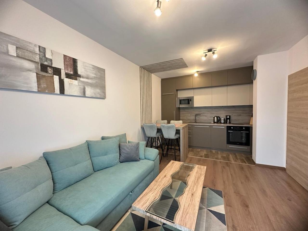Azur Premium Resort Saints Constantine and Helena Room photo